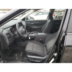 2025 NISSAN ROGUE 5N1BT3BB1SC859904 90593035