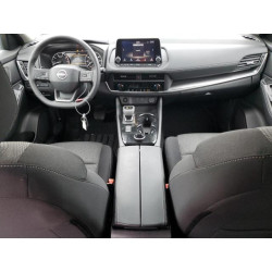 2025 NISSAN ROGUE 5N1BT3BB1SC859904 90593035