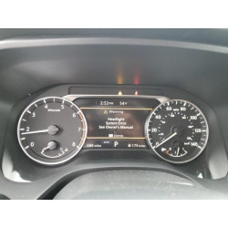 2025 NISSAN ROGUE 5N1BT3BB1SC859904 90593035