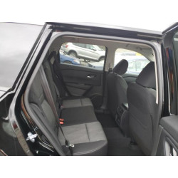 2025 NISSAN ROGUE 5N1BT3BB1SC859904 90593035