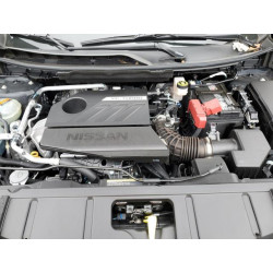 2025 NISSAN ROGUE 5N1BT3BB1SC859904 90593035