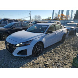 2025 NISSAN ALTIMA 1N4BL4CV2SN340454 90815035