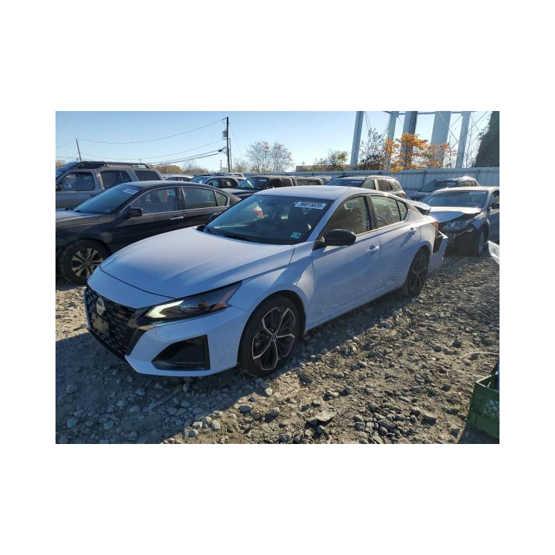 2025 NISSAN ALTIMA 1N4BL4CV2SN340454 90815035