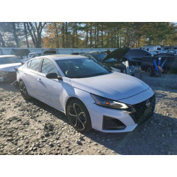 2025 NISSAN ALTIMA 1N4BL4CV2SN340454 90815035