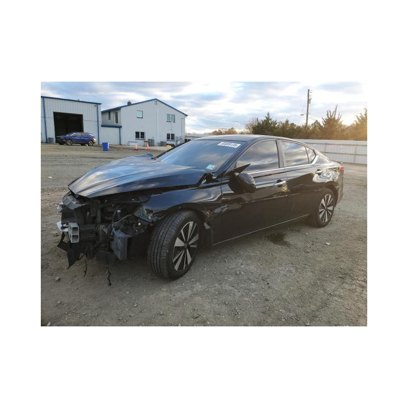 2021 NISSAN ALTIMA 1N4BL4DV8MN304835 93009135