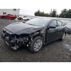 2021 NISSAN SENTRA 3N1AB8BV3MY227753 93394465