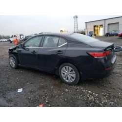 2021 NISSAN SENTRA 3N1AB8BV3MY227753 93394465