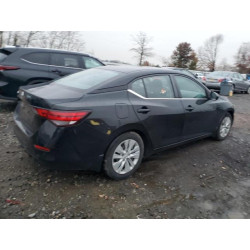 2021 NISSAN SENTRA 3N1AB8BV3MY227753 93394465