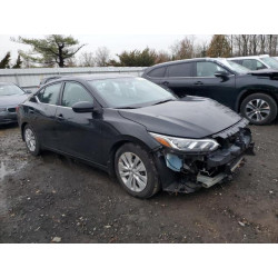 2021 NISSAN SENTRA 3N1AB8BV3MY227753 93394465