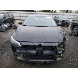 2021 NISSAN SENTRA 3N1AB8BV3MY227753 93394465