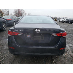 2021 NISSAN SENTRA 3N1AB8BV3MY227753 93394465