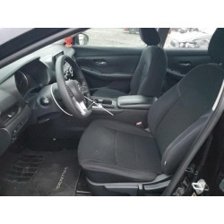 2021 NISSAN SENTRA 3N1AB8BV3MY227753 93394465