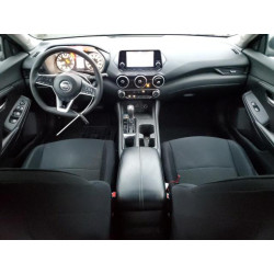 2021 NISSAN SENTRA 3N1AB8BV3MY227753 93394465