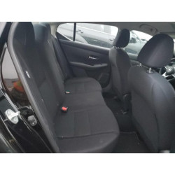 2021 NISSAN SENTRA 3N1AB8BV3MY227753 93394465