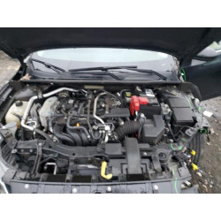 2021 NISSAN SENTRA 3N1AB8BV3MY227753 93394465