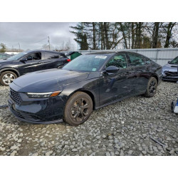 2025 HONDA ACCORD 1HGCY1F47SA074276 95301605