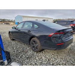 2025 HONDA ACCORD 1HGCY1F47SA074276 95301605