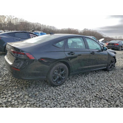 2025 HONDA ACCORD 1HGCY1F47SA074276 95301605