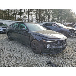 2025 HONDA ACCORD 1HGCY1F47SA074276 95301605