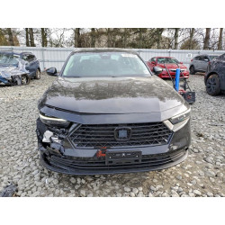 2025 HONDA ACCORD 1HGCY1F47SA074276 95301605