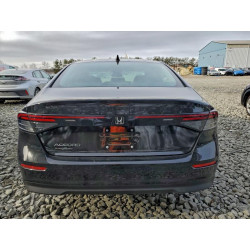 2025 HONDA ACCORD 1HGCY1F47SA074276 95301605