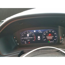 2025 HONDA ACCORD 1HGCY1F47SA074276 95301605