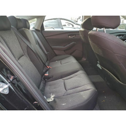 2025 HONDA ACCORD 1HGCY1F47SA074276 95301605