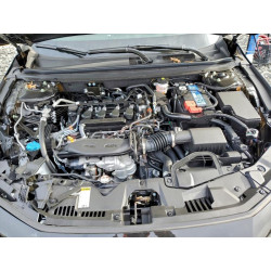 2025 HONDA ACCORD 1HGCY1F47SA074276 95301605