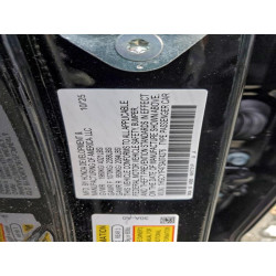 2025 HONDA ACCORD 1HGCY1F47SA074276 95301605