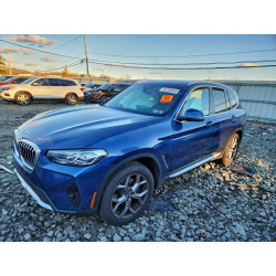 2024 BMW X3 WBX57DP03RN300892 96256945