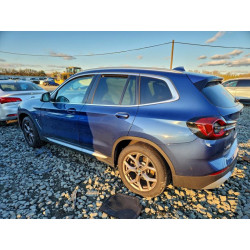 2024 BMW X3 WBX57DP03RN300892 96256945