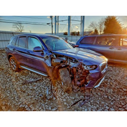 2024 BMW X3 WBX57DP03RN300892 96256945