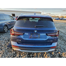 2024 BMW X3 WBX57DP03RN300892 96256945