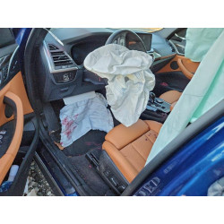 2024 BMW X3 WBX57DP03RN300892 96256945