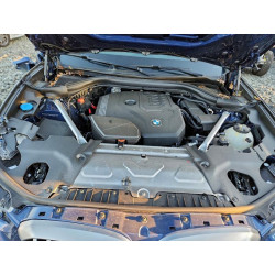 2024 BMW X3 WBX57DP03RN300892 96256945