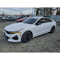 2022 KIA K5 5XXG64J2XNG092048 96546725