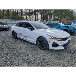 2022 KIA K5 5XXG64J2XNG092048 96546725