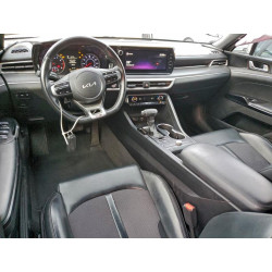 2022 KIA K5 5XXG64J2XNG092048 96546725