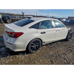 2022 HONDA CIVIC 2HGFE2F56NH595435 96705235