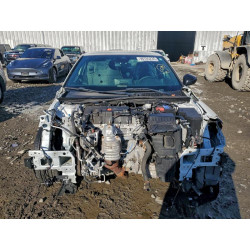 2022 HONDA CIVIC 2HGFE2F56NH595435 96705235