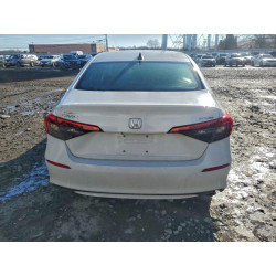 2022 HONDA CIVIC 2HGFE2F56NH595435 96705235