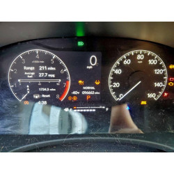 2022 HONDA CIVIC 2HGFE2F56NH595435 96705235