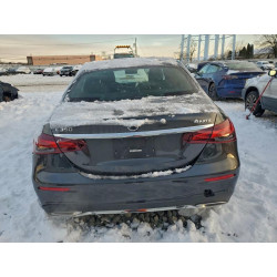 2023 MERCEDES-BENZ E-CLASS W1KZF8EBXPB189470 96973205