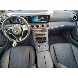 2023 MERCEDES-BENZ E-CLASS W1KZF8EBXPB189470 96973205