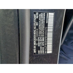 2023 MERCEDES-BENZ E-CLASS W1KZF8EBXPB189470 96973205