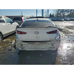 2020 HYUNDAI ELANTRA KMHD04LB3LU010701 97107865