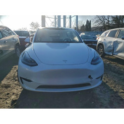 2022 TESLA MODEL Y 7SAYGDEF2NF462932 97836385