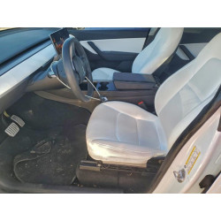 2022 TESLA MODEL Y 7SAYGDEF2NF462932 97836385