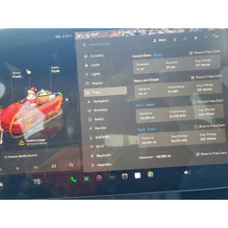 2022 TESLA MODEL Y 7SAYGDEF2NF462932 97836385