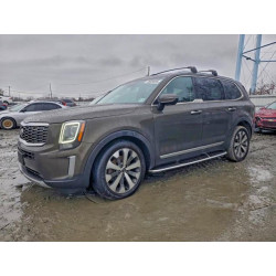 2021 KIA TELLURIDE 5XYP6DHC9MG185684 98028995